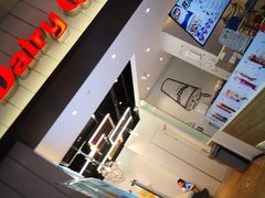 -DQ·蛋糕·冰淇淋(天通苑华联店)