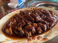 -伍哥厨房(新滘东路店)