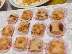 -御生皇·新天然居·顺德鱼生·顺德菜·广式早茶