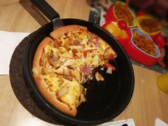 -必胜客(吾悦国际广场店)