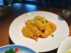 -蝦塘·中国餐馆(城墙南马道巷店)
