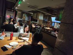 -川流不息(北蔡休闲广场店)