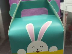 -iFood甜嫩嫩(江东北路店)