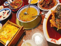 -徐鼎盛民间菜(上筑店)