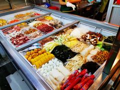 -筒骨麻辣烫(永同昌公寓胜明花园店)