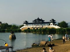 -无锡新湖铂尔曼大酒店