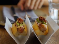 小热狗-BOR Eatery(安福路店)