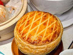 -禄运茶居·手工点心(猎德店)