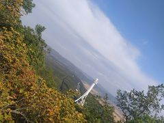 -帽儿山国家森林公园