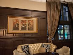 -LONG BAR 廊吧(外滩华尔道夫酒店)