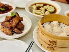 -南小馆(迪士尼小镇店)