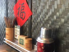 -农耕记·湖南土菜(科技园店)