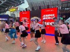 -海心沙亚运公园