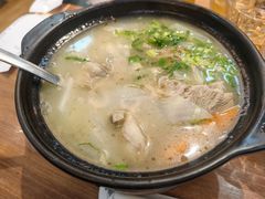 -贯贯吉·清真餐厅(浙江中路店)