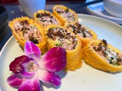 -品味泸沽湖•民族特色菜(大落水店)
