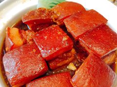 一品东坡肉-眉州东坡(通州店)