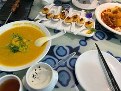 -撒拉花儿·新疆菜·清真(太阳宫店)