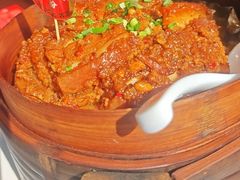 -小柴米·传统江西菜(万寿宫店)