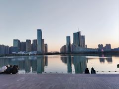 -天鹅湖体育公园