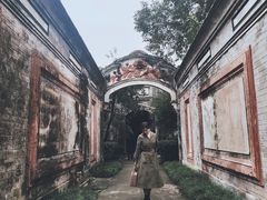 -安仁古镇