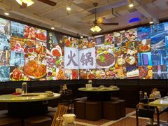-鸿姐老火锅(疁城新天地店)