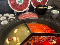 -巴蜀大将火锅(春熙店)