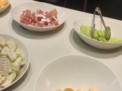 -豪客来牛排(厦门万达金街店)
