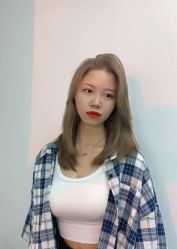 -FAJEE HAIR发界烫染接发