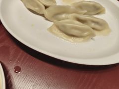 -喜家德虾仁水饺(开发区万达店)