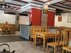 大堂-金生隆(六铺炕店)