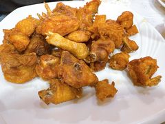 -富来美食(成发大厦店)