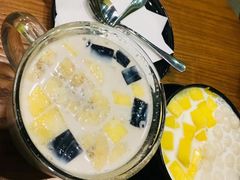 -蜜棠甜品(平山店)