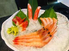 -神户赤童日式烤肉伙伴(东直门店)