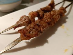 -羊巴道·国际清真餐厅·商务宴请团建·主题包厢