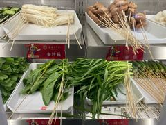 -袁记串串香(平潭店)