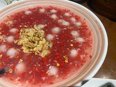 酒酿核桃羹-甬上名灶(天一阁·翠柏店)