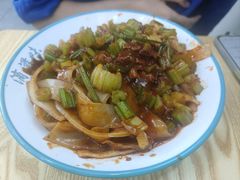 -滴滋味·新疆炒米粉·炒三凉(乌市总店)
