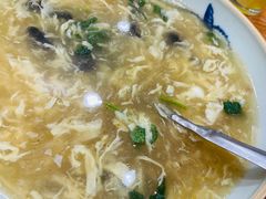酸辣汤-许家炒鸡店(清真寺街店)