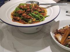 -兰湘子·湘菜小炒(崂山丽达店)