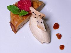 -恰餐厅 CHAR Grill&Bar(西安经开洲际店)