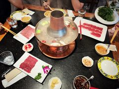 -南门涮肉(上海二店)