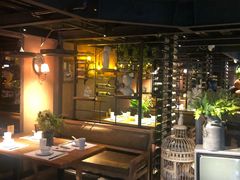 -胡桃里音乐酒馆(下沙店)