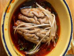杠上脑花-冒椒火辣(太古里店)