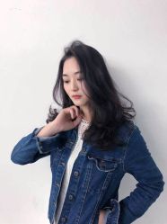 -柯琳造型
