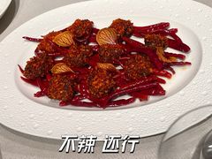 -徽季荣派徽菜