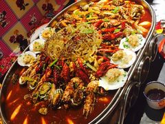 -金掌勺锅包肉(太原万达店)