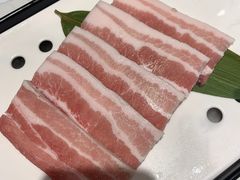 -老板娘的烤肉店(港湾广场店)
