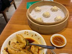 -鼎泰丰(南西店)