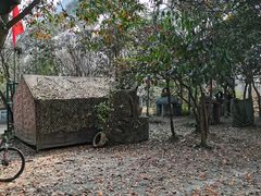 -勇士之星真人CS·团建·拓展(清水河公园店)