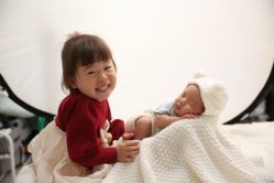 -皇家爱婴高端儿童摄影(苹果园店)